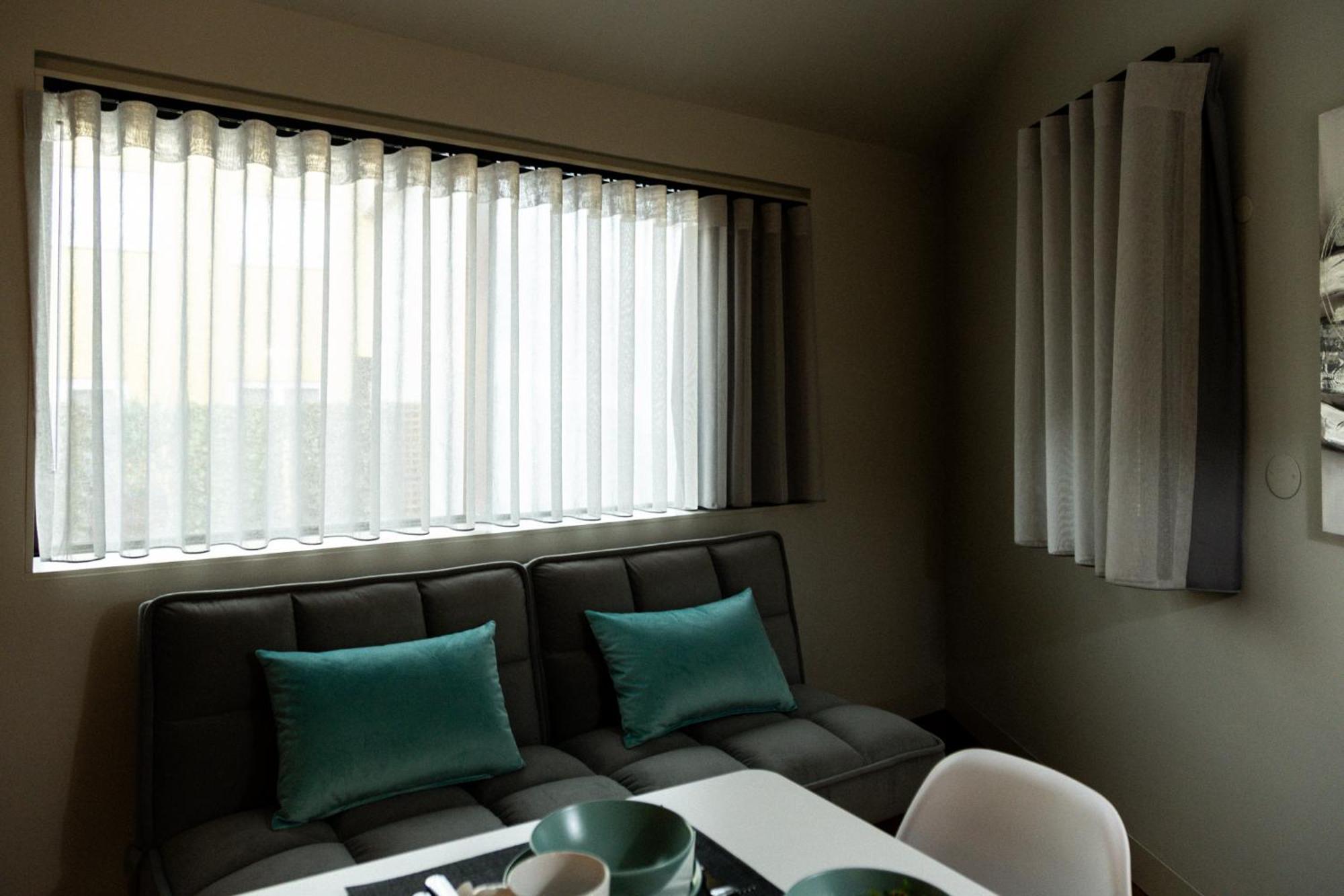 Fervenca Suites Vila Nova de Gaia Exteriör bild