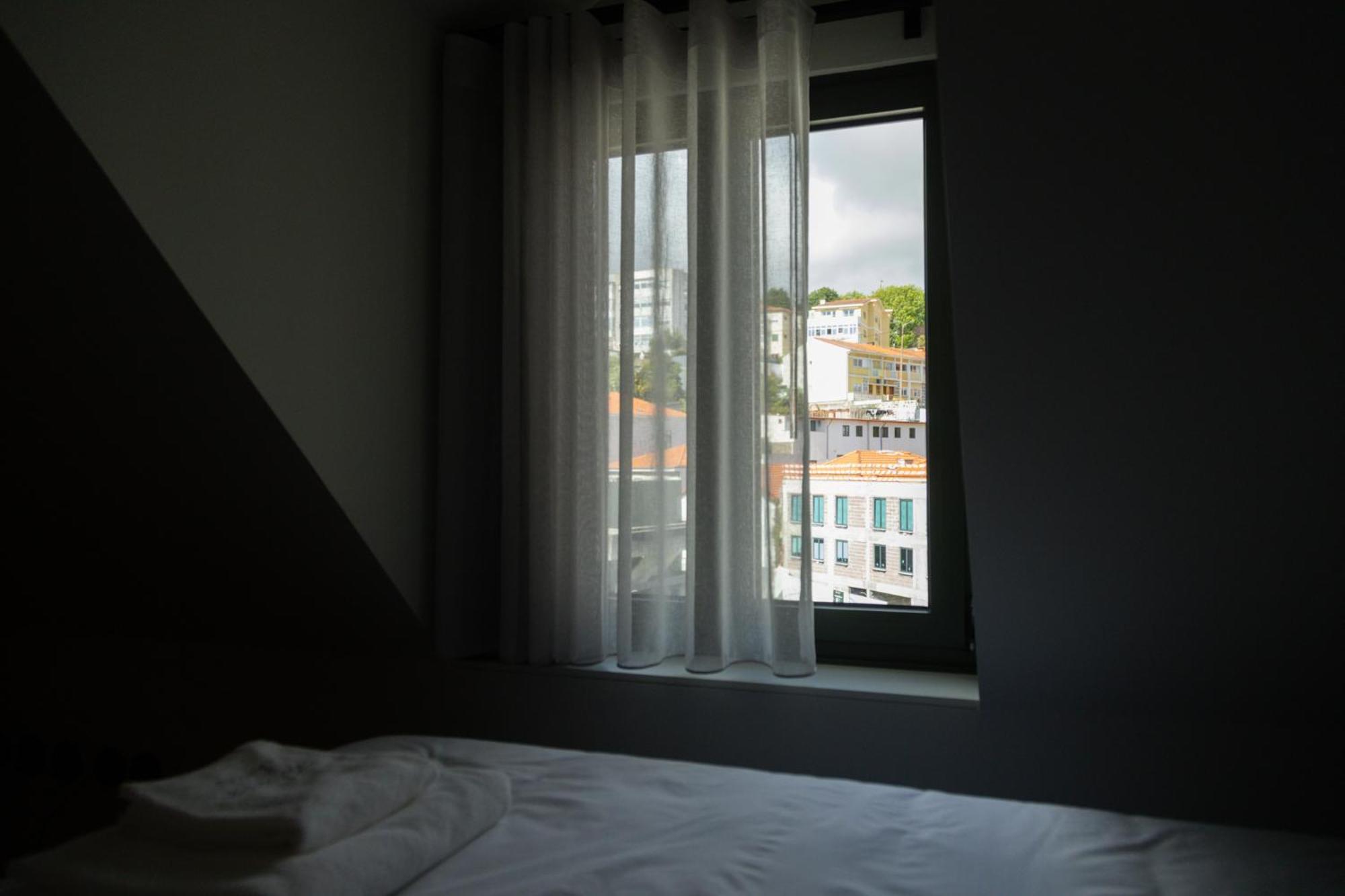 Fervenca Suites Vila Nova de Gaia Exteriör bild