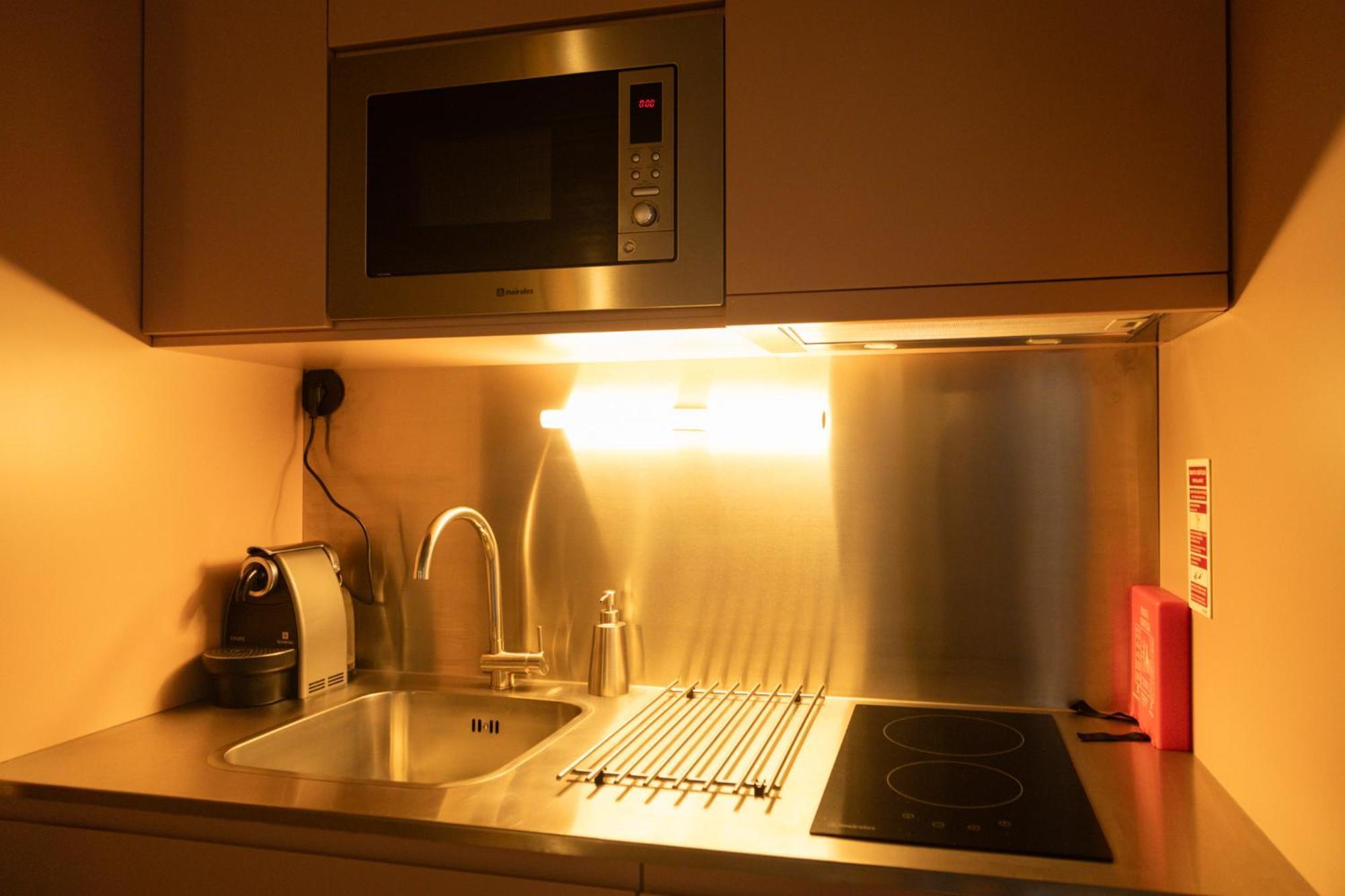 Fervenca Suites Vila Nova de Gaia Exteriör bild